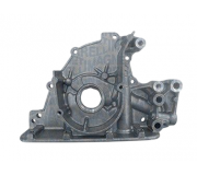 Насос масляный VW Touran II / Фольксваген Туран 2 1.2TSI 2015- 351516000078 MAGNETI MARELLI (Италия)