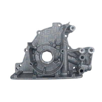 Насос масляный VW Touran II / Фольксваген Туран 2 1.2TSI 2015- 351516000078 MAGNETI MARELLI (Италия)