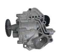 Насос масляный VW Touran II / Фольксваген Туран 2 1.4TSI 2015- 351516000085 MAGNETI MARELLI (Италия)