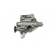 Насос масляный VW Touran II / Фольксваген Туран 2 1.8TSI 2015- 3L115004 AND (Украина)