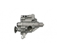 Насос масляный VW Touran II / Фольксваген Туран 2 1.8TSI 2015- 3L115004 AND (Украина)