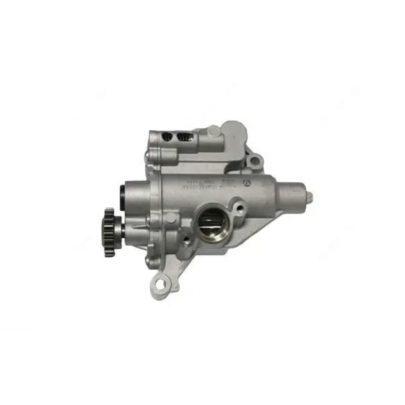 Насос масляный VW Touran II / Фольксваген Туран 2 1.8TSI 2015- 3L115004 AND (Украина)