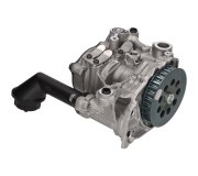 Насос масляный VW Touran II / Фольксваген Туран 2 1.6TDI 2015- 7.24808.32.0 PIERBURG (Германия)