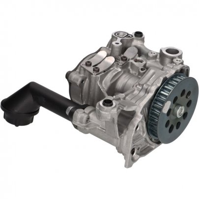 Насос масляный VW Touran II / Фольксваген Туран 2 1.6TDI 2015- 7.24808.32.0 PIERBURG (Германия)