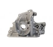 Насос масляный VW Touran II / Фольксваген Туран 2 1.2TSI 2015- A1410107 BOGAP (Германия)