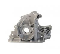 Насос масляный VW Touran II / Фольксваген Туран 2 1.2TSI 2015- A1410107 BOGAP (Германия)