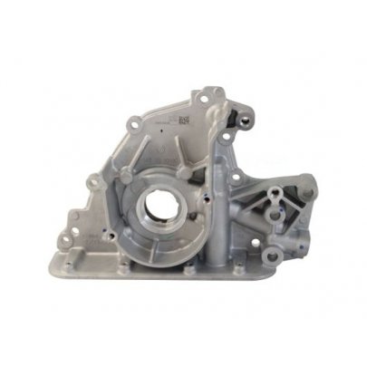 Насос масляный VW Touran II / Фольксваген Туран 2 1.2TSI 2015- A1410107 BOGAP (Германия)