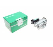 Насос масляный VW Touran II / Фольксваген Туран 2 1.4TSI 2015- B12693 BORSEHUNG (Германия)