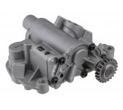 Насос масляный VW Touran II / Фольксваген Туран 2 1.8TSI 2015- BPO-VW-032 NTY (Польша)