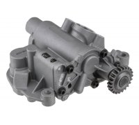 Насос масляный VW Touran II / Фольксваген Туран 2 1.8TSI 2015- BPO-VW-032 NTY (Польша)