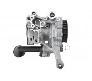 Насос масляный VW Touran II / Фольксваген Туран 2 1.6TDI 2015- BPO-VW-033 NTY (Польша)