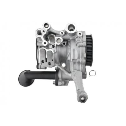 Насос масляный VW Touran II / Фольксваген Туран 2 1.6TDI 2015- BPO-VW-033 NTY (Польша)