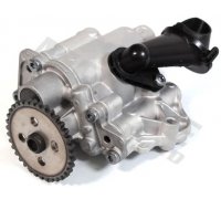 Насос масляный VW Touran II / Фольксваген Туран 2 1.4TSI 2015- MOTOP8347 MOTIVE (Великобритания)