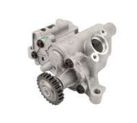 Насос масляный VW Touran II / Фольксваген Туран 2 1.8TSI 2015- MOTOP8401 MOTIVE (Великобритания)