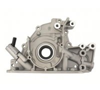 Насос масляный VW Touran II / Фольксваген Туран 2 1.0TSI 2015-2022 MOTOP8409 MOTIVE (Великобритания)