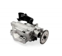 Насос масляный VW Touran II / Фольксваген Туран 2 1.4TSI 2015- OP5510 HEPU (Германия)