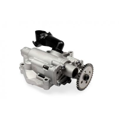 Насос масляный VW Touran II / Фольксваген Туран 2 1.4TSI 2015- OP5510 HEPU (Германия)