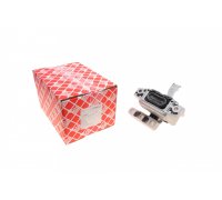 Подушка передняя правая VW Touran II / Фольксваген Туран 2 2015- 105677 FEBI (Германия)