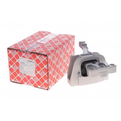 Подушка передняя правая VW Touran II / Фольксваген Туран 2 2015- 109365 FEBI (Германия)