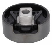 Подушка двигателя задняя нижняя (без резьбы) VW Touran II / Фольксваген Туран 2 2015- 171327 FEBI (Германия)