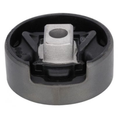 Подушка двигателя задняя нижняя (без резьбы) VW Touran II / Фольксваген Туран 2 2015- 171327 FEBI (Германия)