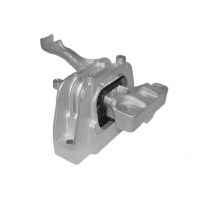 Подушка передняя правая VW Touran II / Фольксваген Туран 2 2015- 2706539 SASIC (Франция)