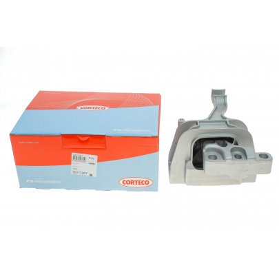 Подушка передняя правая VW Touran II / Фольксваген Туран 2 2015- 49377267 CORTECO (Италия)