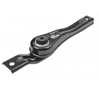 Подушка двигателя задняя VW Touran II / Фольксваген Туран 2 2015- 1001991056 MEYLE (Германия)