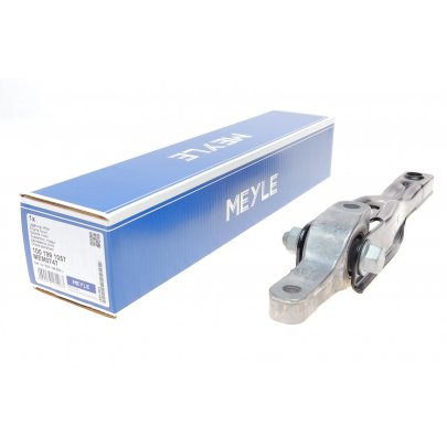 Подушка двигателя задняя VW Touran II / Фольксваген Туран 2 2015- 1001991057 MEYLE (Германия)