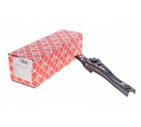 Подушка двигателя задняя VW Touran II / Фольксваген Туран 2 2015- 101699 FEBI (Германия)