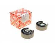 Комплект подушек двигателя верхняя/нижняя VW Touran II / Фольксваген Туран 2 2015- 109702 FEBI (Германия)