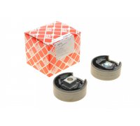 Комплект подушек двигателя верхняя/нижняя VW Touran II / Фольксваген Туран 2 2015- 109702 FEBI (Германия)