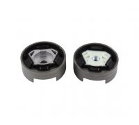 Комплект подушек двигателя верхняя/нижняя VW Touran II / Фольксваген Туран 2 2015- 1117914400 JP GROUP (Дания)