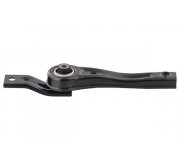 Подушка двигателя задняя VW Touran II / Фольксваген Туран 2 2015- 117368 TOPRAN (Германия)