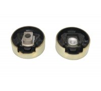 Комплект подушек двигателя верхняя/нижняя VW Touran II / Фольксваген Туран 2 2015- 11981567301 VIKA (Тайвань)