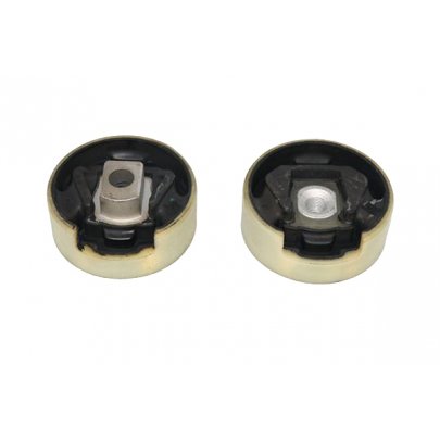 Комплект подушек двигателя верхняя/нижняя VW Touran II / Фольксваген Туран 2 2015- 11981567301 VIKA (Тайвань)