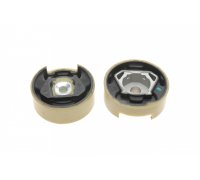 Комплект подушек двигателя верхняя/нижняя VW Touran II / Фольксваген Туран 2 2015- 11981635301 VIKA (Тайвань)