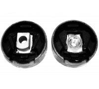 Комплект подушек двигателя верхняя/нижняя VW Touran II / Фольксваген Туран 2 2015- 2706798 SASIC (Франция)