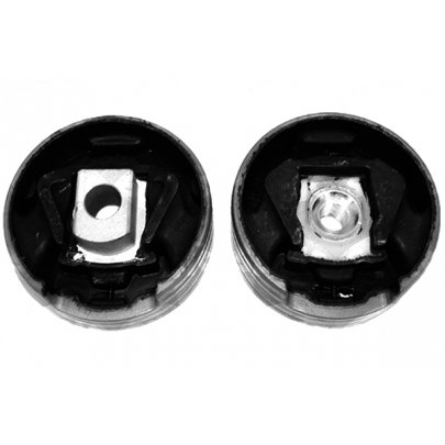 Комплект подушек двигателя верхняя/нижняя VW Touran II / Фольксваген Туран 2 2015- 2706798 SASIC (Франция)