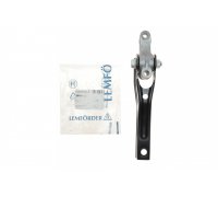 Подушка двигателя задняя VW Touran II / Фольксваген Туран 2 2015- 38094 LEMFORDER (Германия)