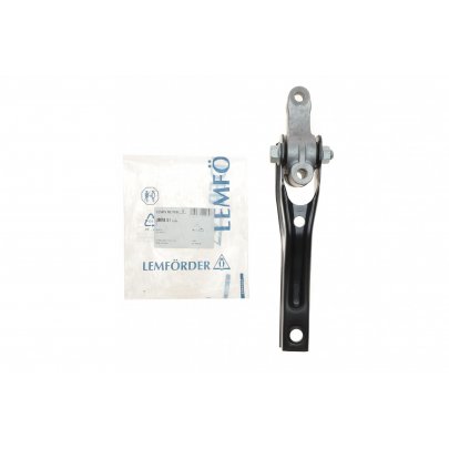 Подушка двигателя задняя VW Touran II / Фольксваген Туран 2 2015- 38094 LEMFORDER (Германия)