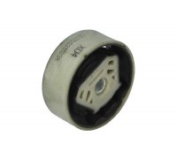 Подушка двигателя задняя верхняя (с резьбой) VW Touran II / Фольксваген Туран 2 2015- 43973 LEMFORDER (Германия)