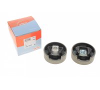 Комплект подушек двигателя верхняя/нижняя VW Touran II / Фольксваген Туран 2 2015- 49478421 CORTECO (Италия)