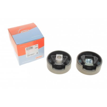 Комплект подушек двигателя верхняя/нижняя VW Touran II / Фольксваген Туран 2 2015- 49478421 CORTECO (Италия)