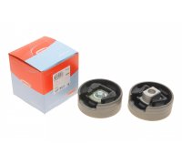 Комплект подушек двигателя верхняя/нижняя VW Touran II / Фольксваген Туран 2 2015- 49478423 CORTECO (Италия)