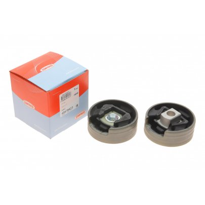 Комплект подушек двигателя верхняя/нижняя VW Touran II / Фольксваген Туран 2 2015- 49478423 CORTECO (Италия)