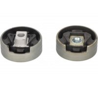 Комплект подушек двигателя верхняя/нижняя VW Touran II / Фольксваген Туран 2 2015- 58768 METALCAUCHO (Испания)