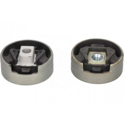 Комплект подушек двигателя верхняя/нижняя VW Touran II / Фольксваген Туран 2 2015- 58768 METALCAUCHO (Испания)