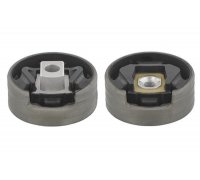 Комплект подушек двигателя верхняя/нижняя VW Touran II / Фольксваген Туран 2 2015- 634456 TOPRAN (Германия)