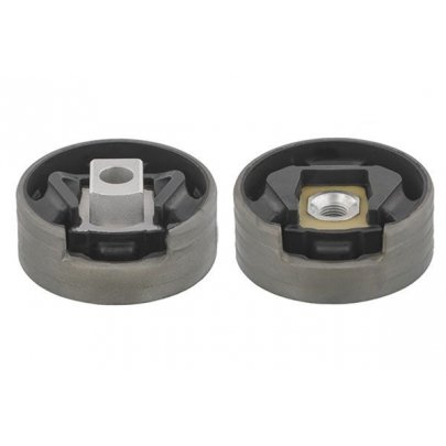 Комплект подушек двигателя верхняя/нижняя VW Touran II / Фольксваген Туран 2 2015- 634456 TOPRAN (Германия)